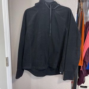 Gap Fit Black Sweater